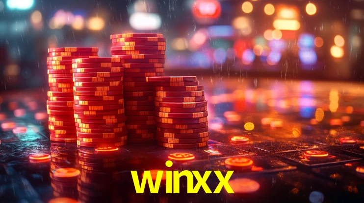 winxx: Seu Cassino Premiado com Pagamentos Rápidos