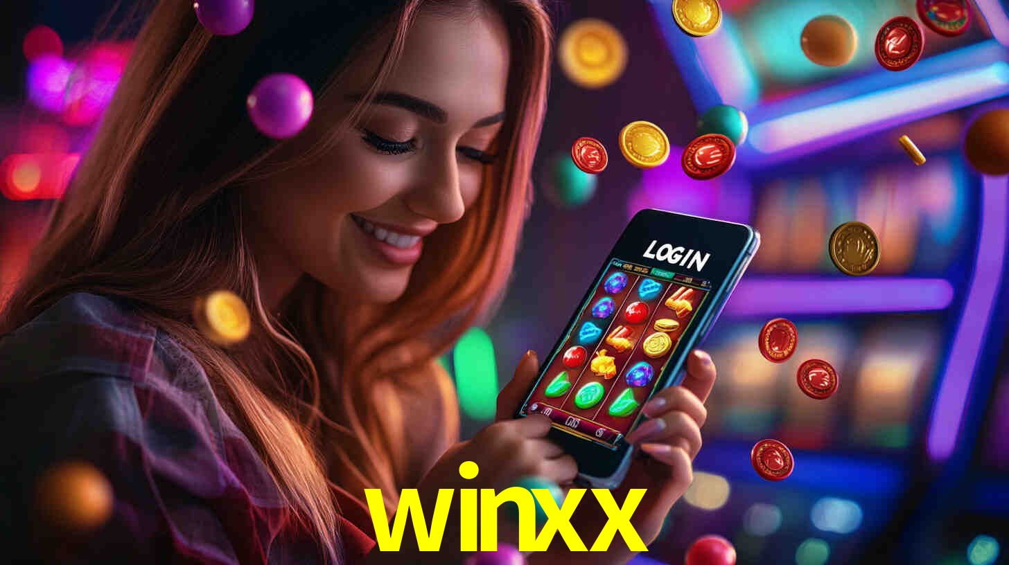 winxx - Jogos de azar em sites brasileiros - winxx.com