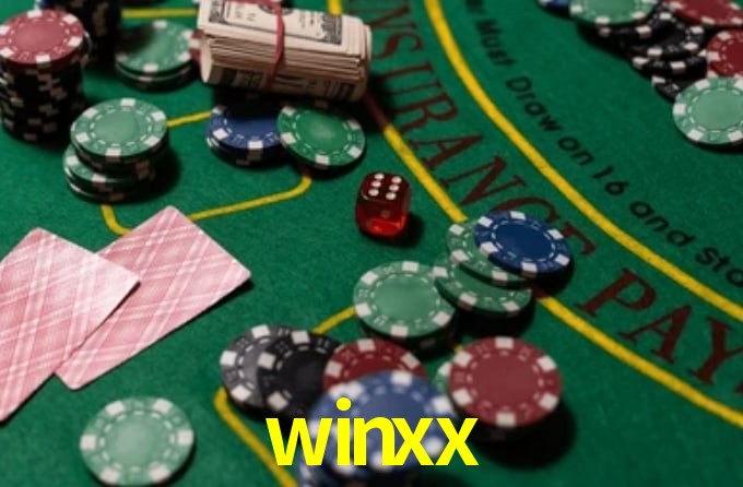 Bônus App winxx