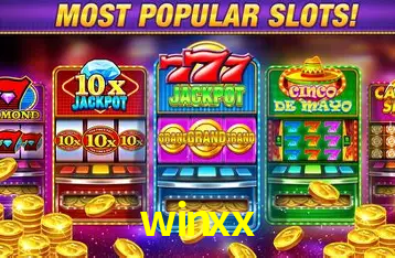A Emoção da Loteria na winxx: Uma Chance de Mudança de Vida