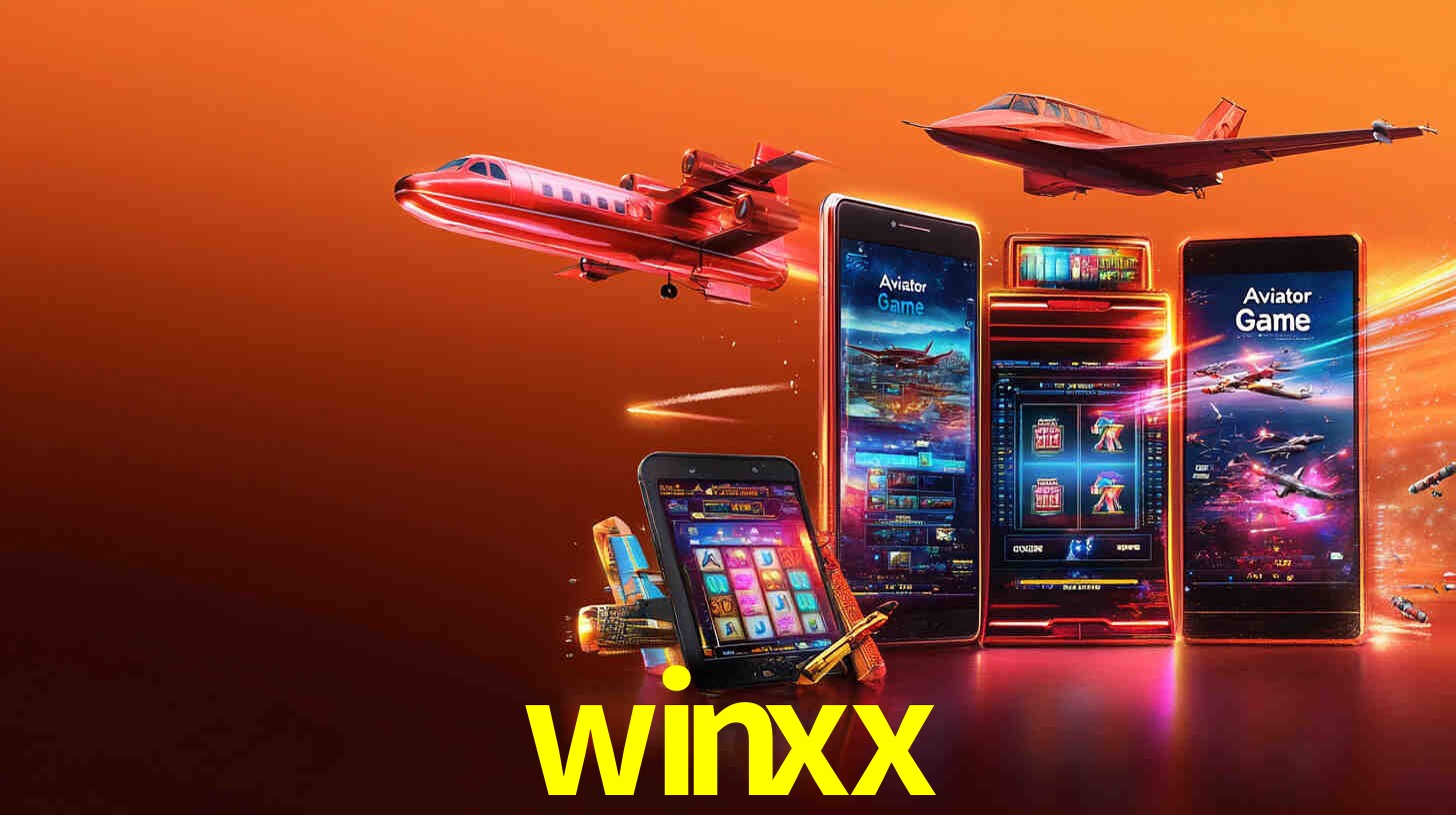 Instalar APK winxx