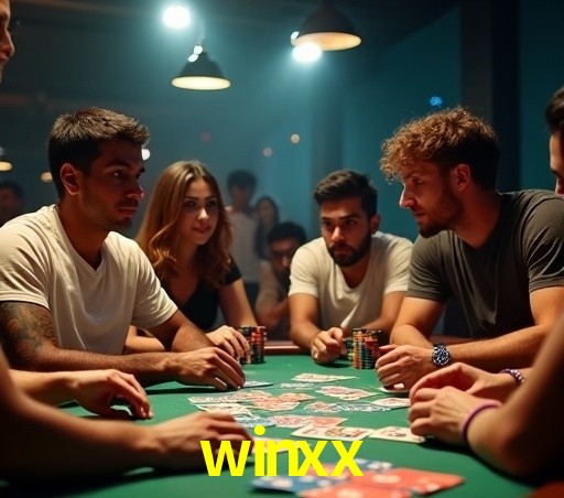 Sucesso winxx