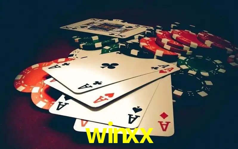 Chances Ganhar winxx