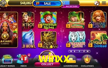 A Revolução dos Aplicativos de Jogos no winxx