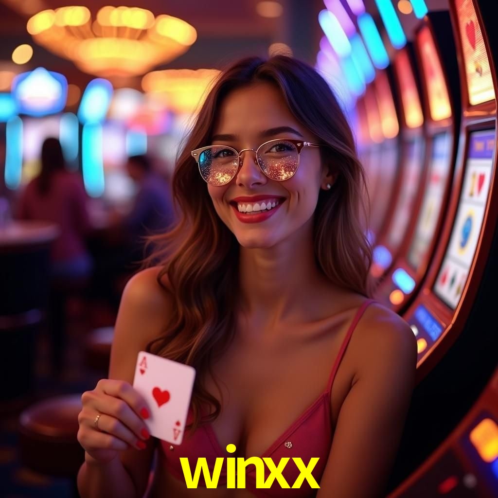 Experiência VIP winxx