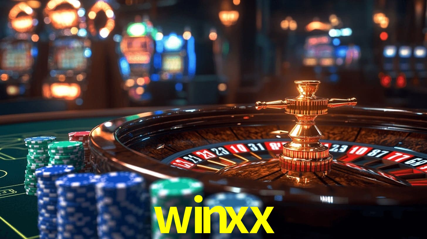 winxx: Jogue Crash e Experimente Alta Recompensa Instantânea