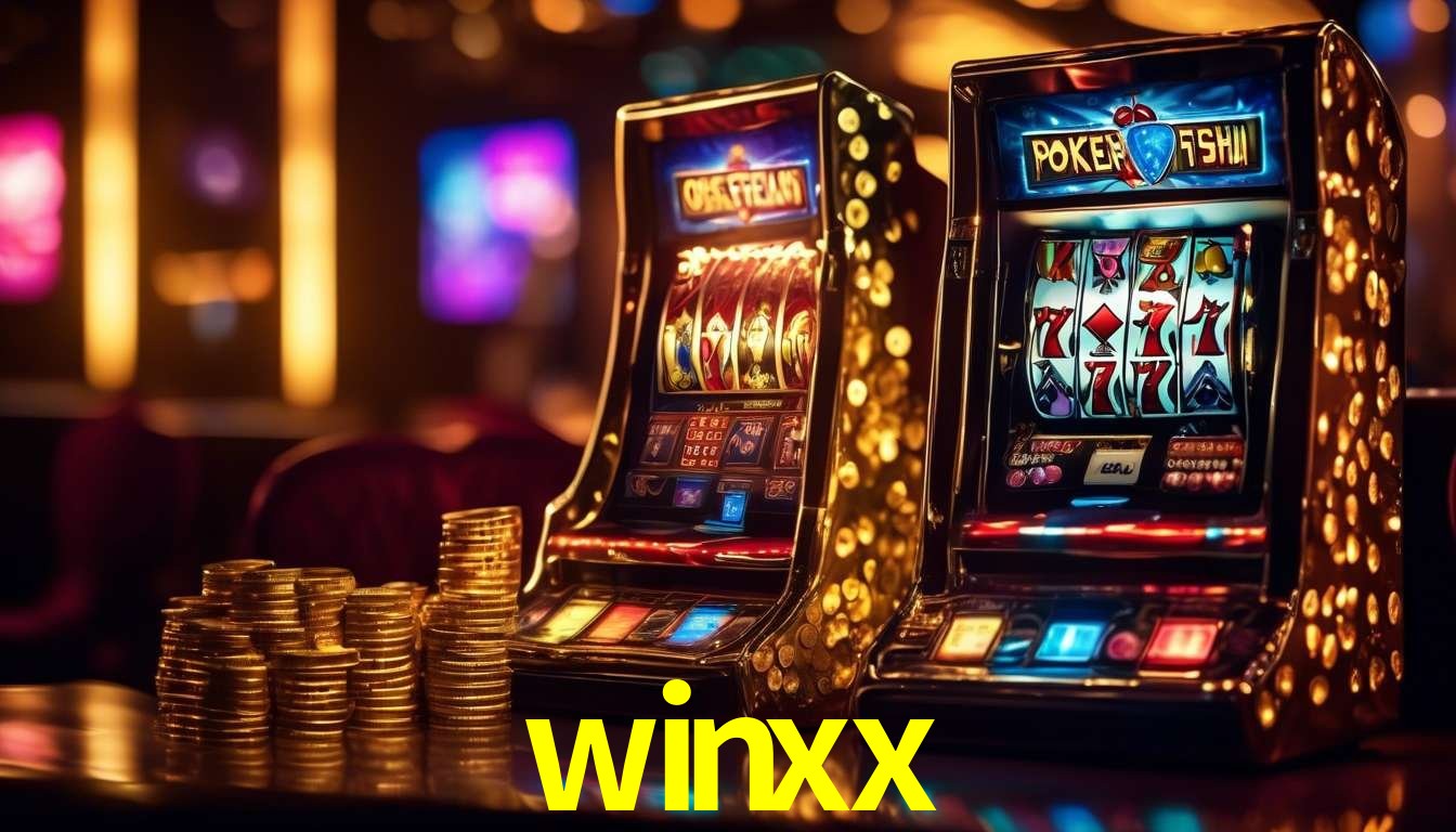 Mesa de Blackjack winxx