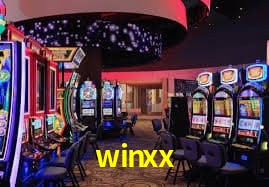 Evolução VIP winxx