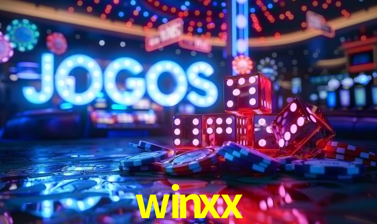 Jogos de Slot winxx