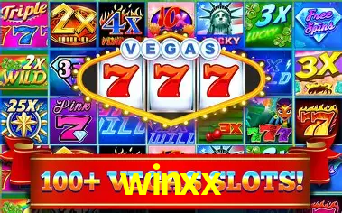 Descubra o Programa VIP da winxx: Vantagens Exclusivas para Jogadores