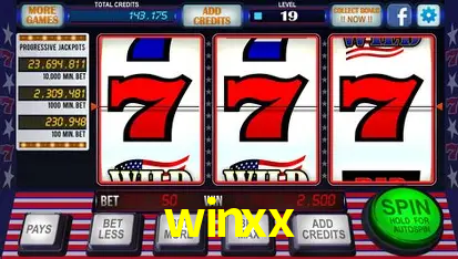A Popularidade dos Caça-Níqueis no winxx