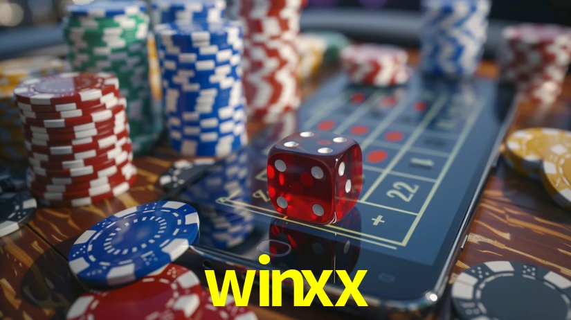 Vantagens App winxx