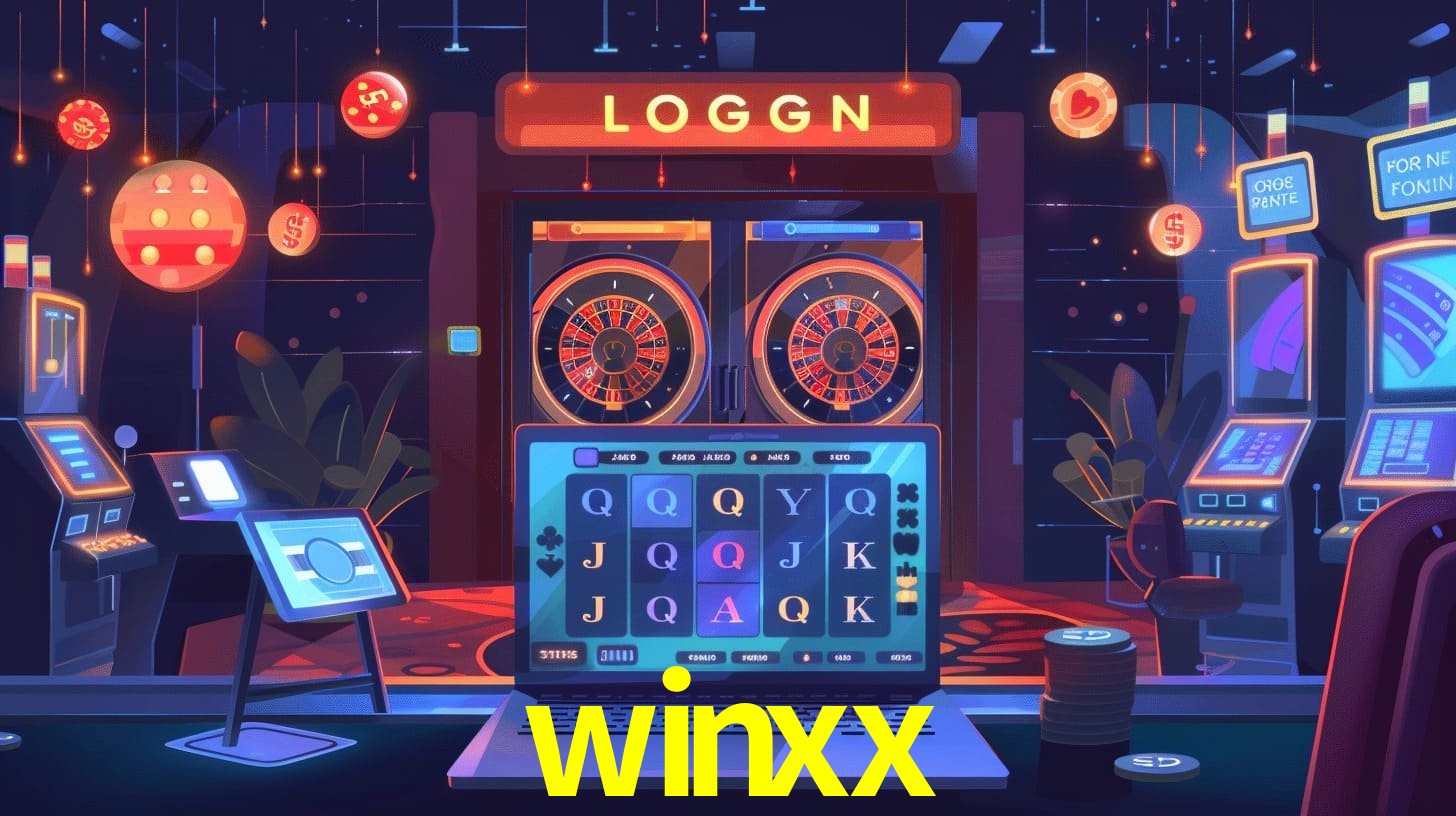 Bônus VIP winxx