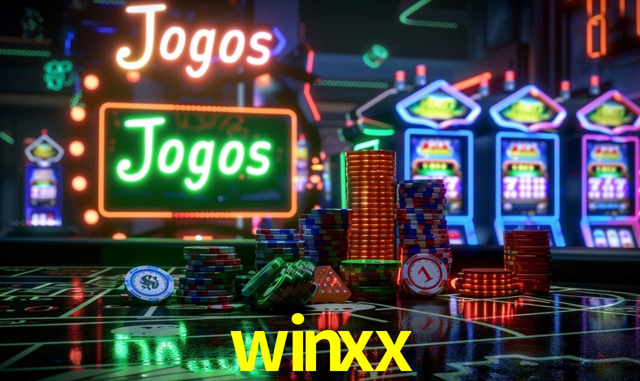 Segurança App winxx