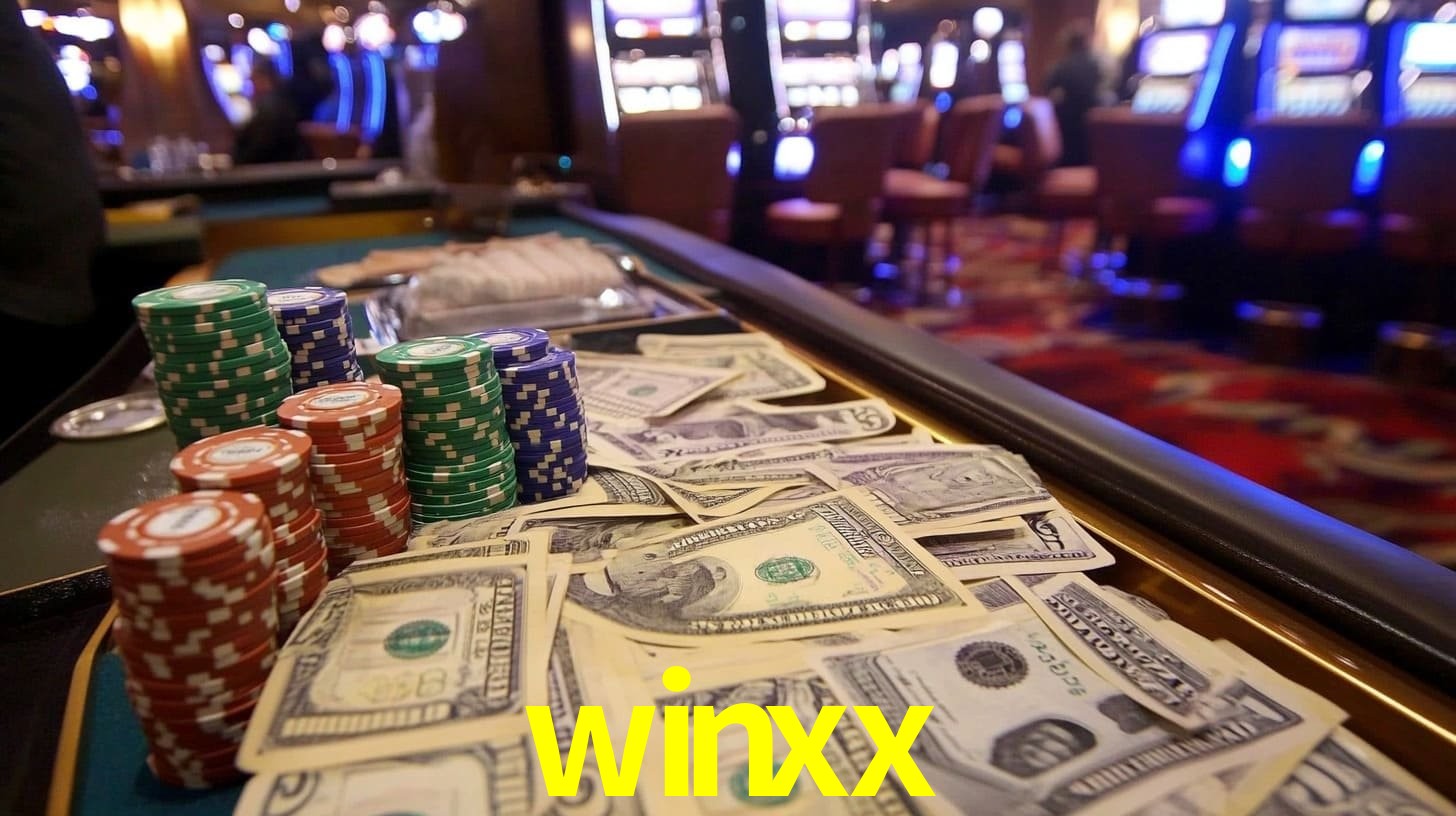 Crash Games winxx