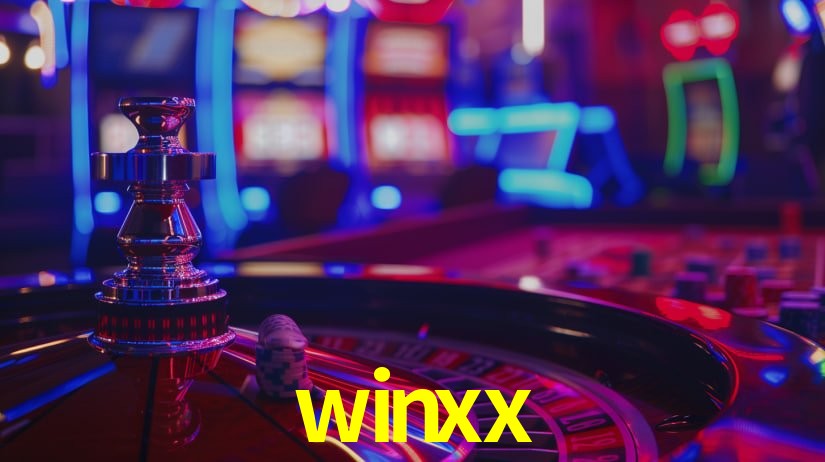 Sinta a adrenalina dos jogos de cassino com winxx