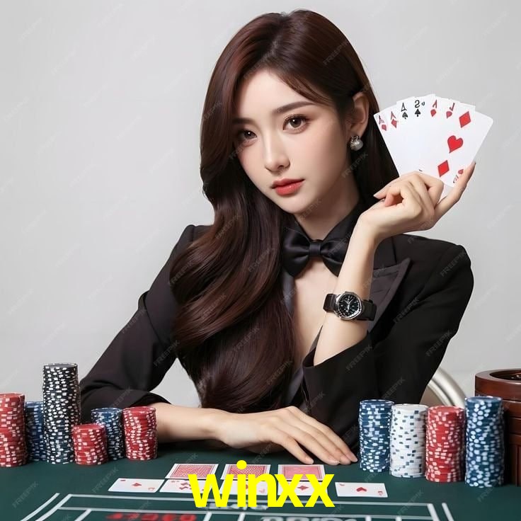 Qualificar VIP winxx