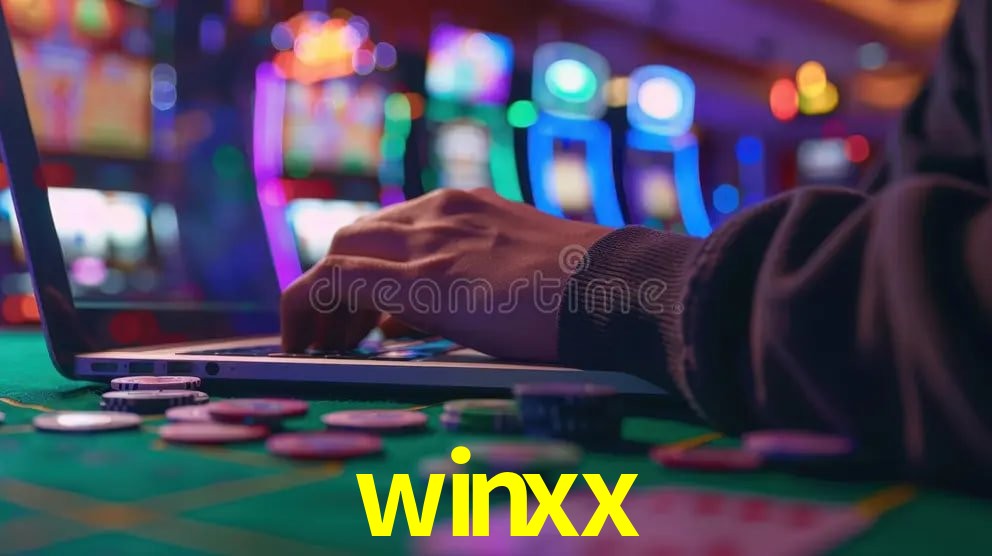 Provedores de Jogos winxx