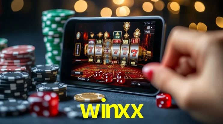 winxx App Interface