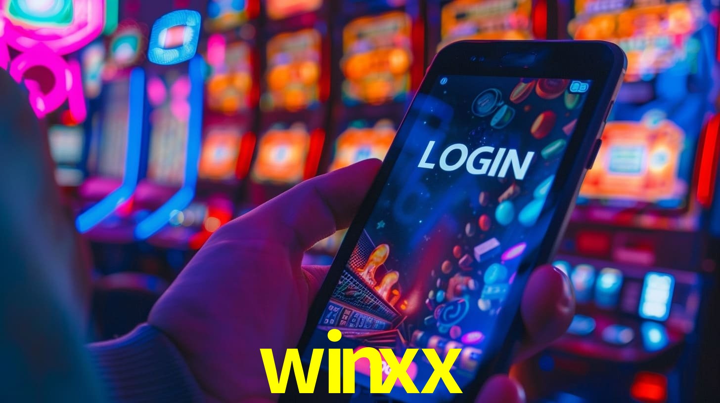 Sistemas de Segurança winxx