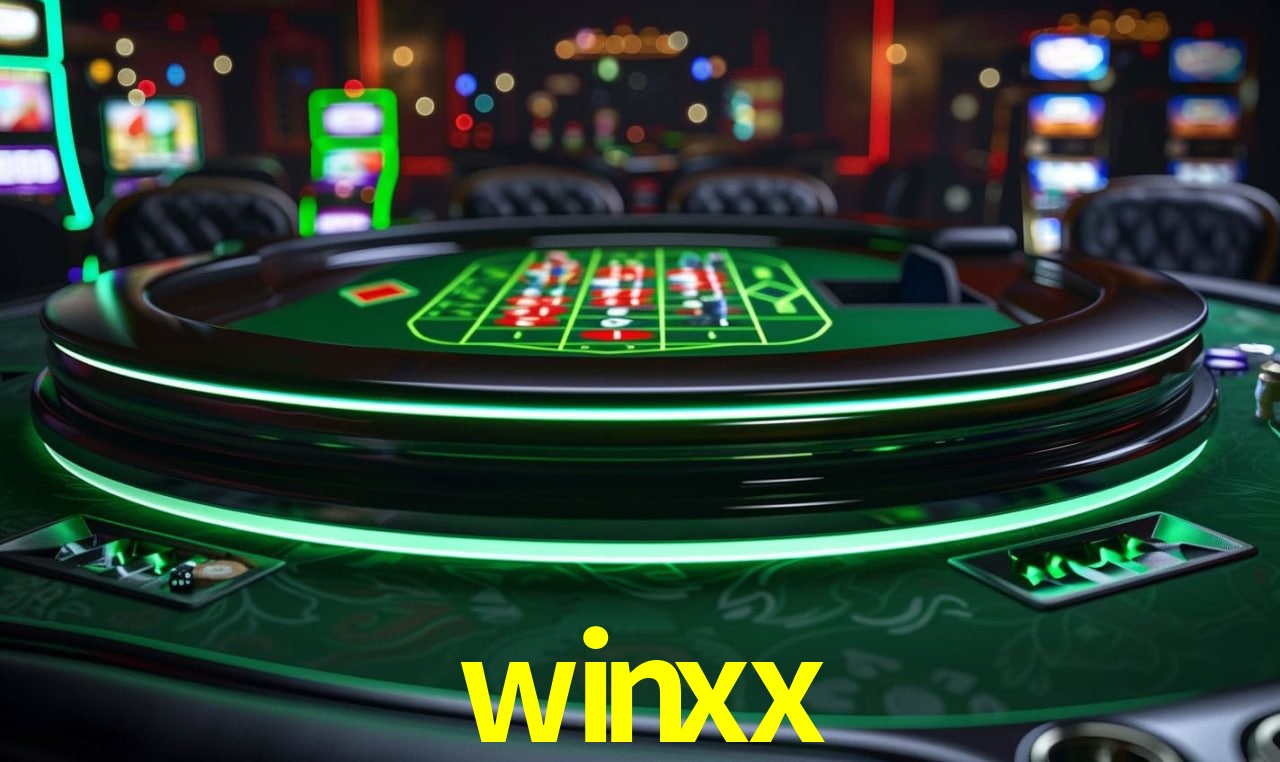 cassino_Baccarat