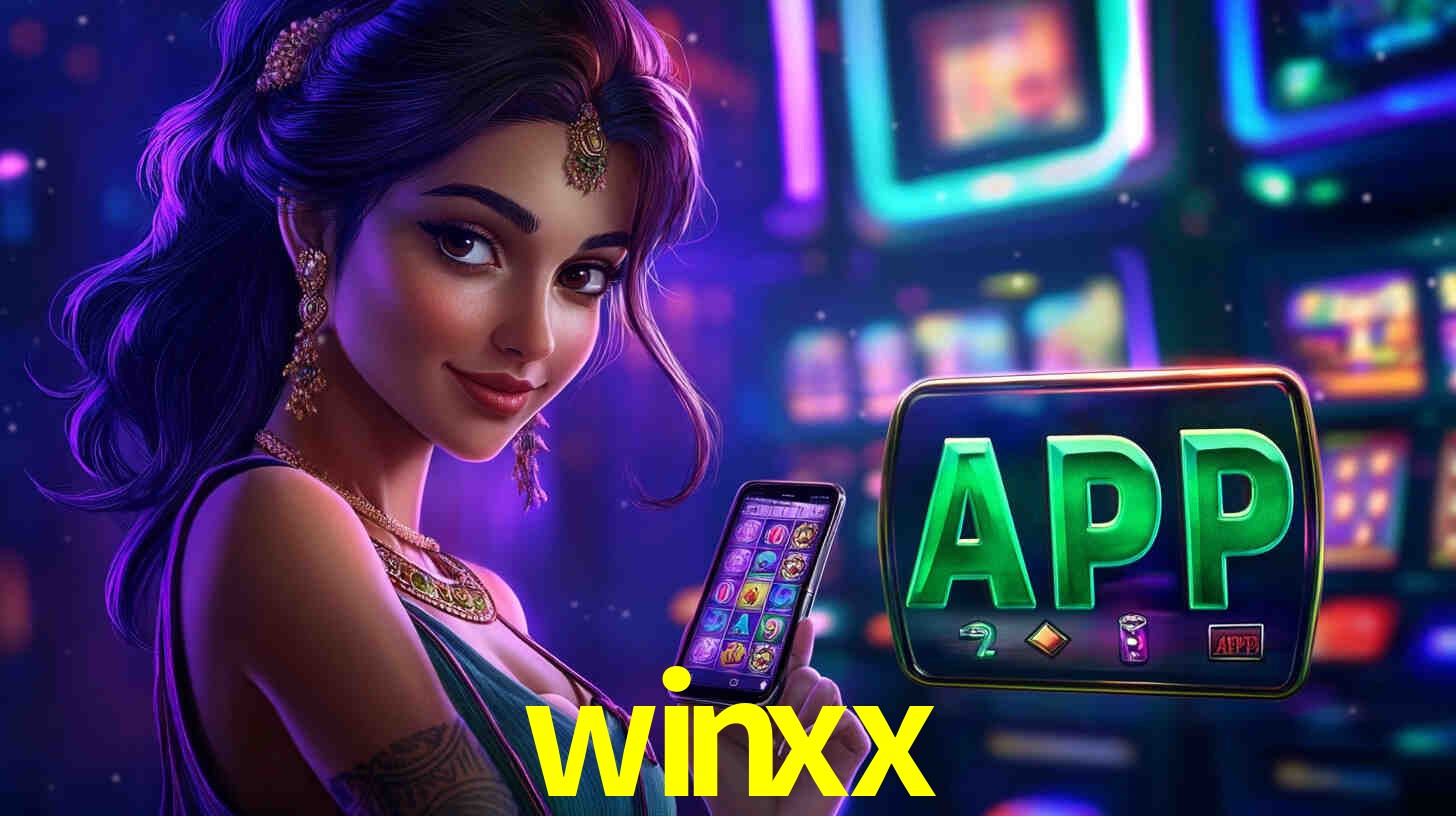 winxx bet Brasil