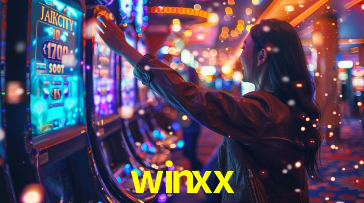 winxx - Cassino da Emoção Total - winxx.com