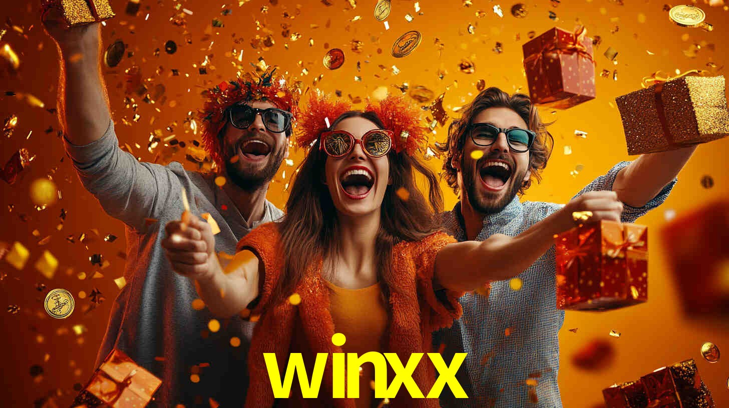 Bônus Generosos e Exclusivos no winxx para Você!