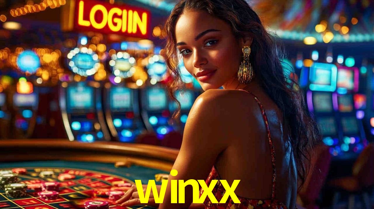 winxx Caça-níqueis móveis