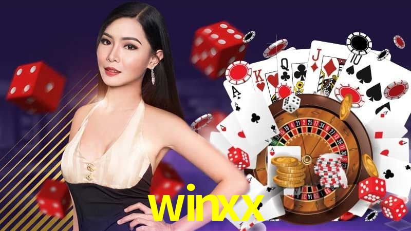 Diretório de Jogos winxx