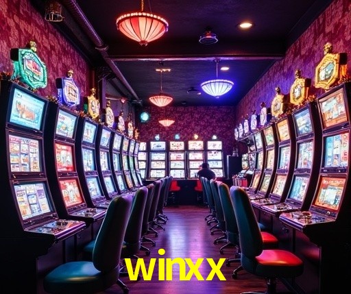 Melhores Jogos winxx