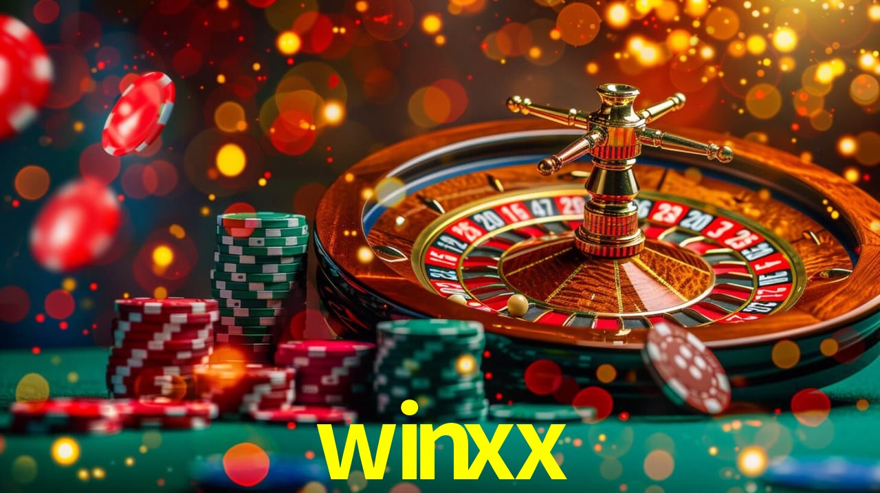 Casino Ao Vivo winxx