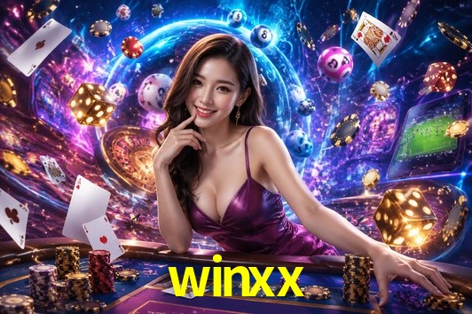 Welcome Bonus winxx
