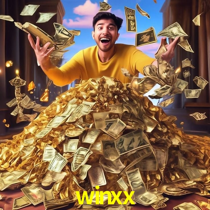 Integração de APIs winxx