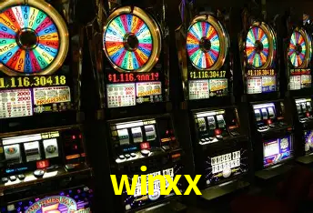 A Emoção da Loteria na winxx: Uma Chance de Mudança de Vida