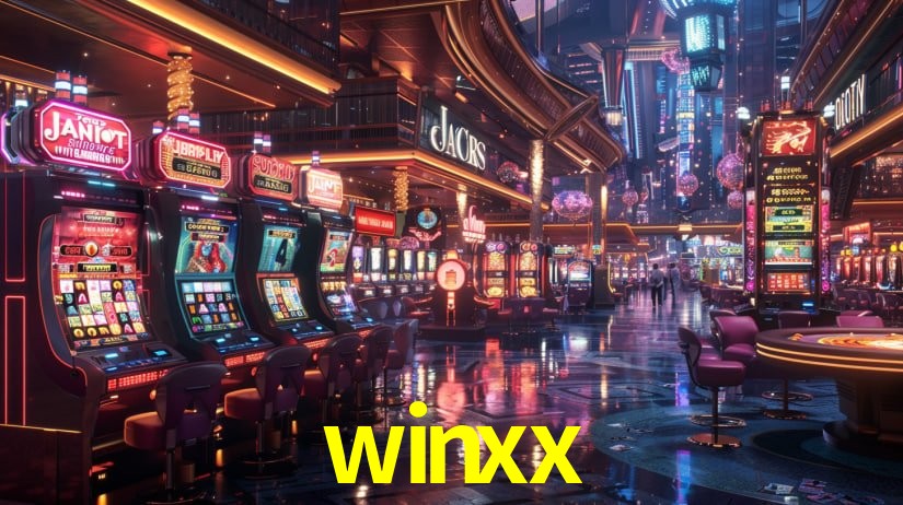 2FA Security winxx