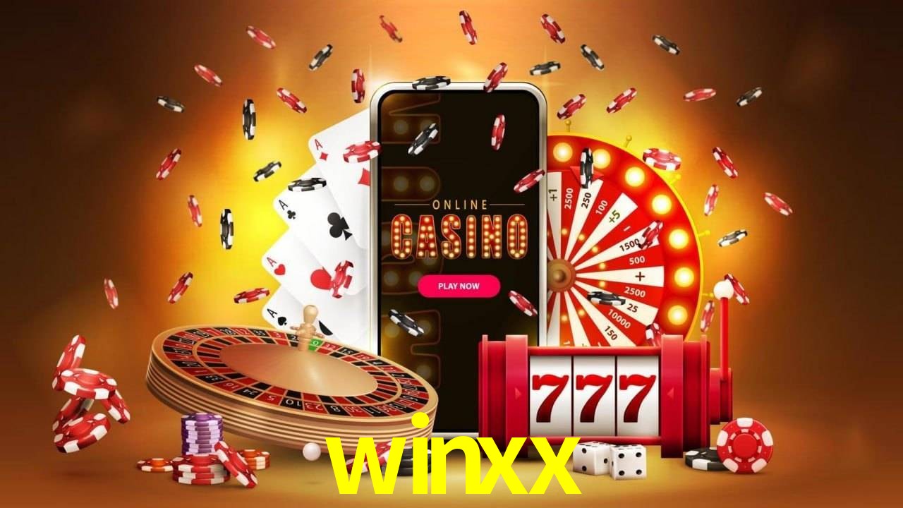 winxx 公平游戏