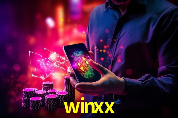 Tecnologia da Plataforma winxx