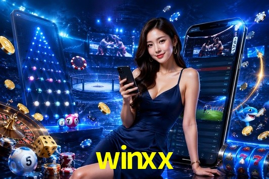 Game Providers winxx