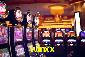 Descubra o Mundo do Cassino Online com winxx