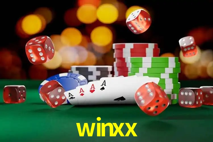winxx Tipos de máquinas caça-níqueis