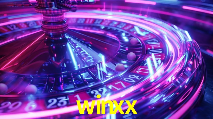 Mesa de Roleta winxx
