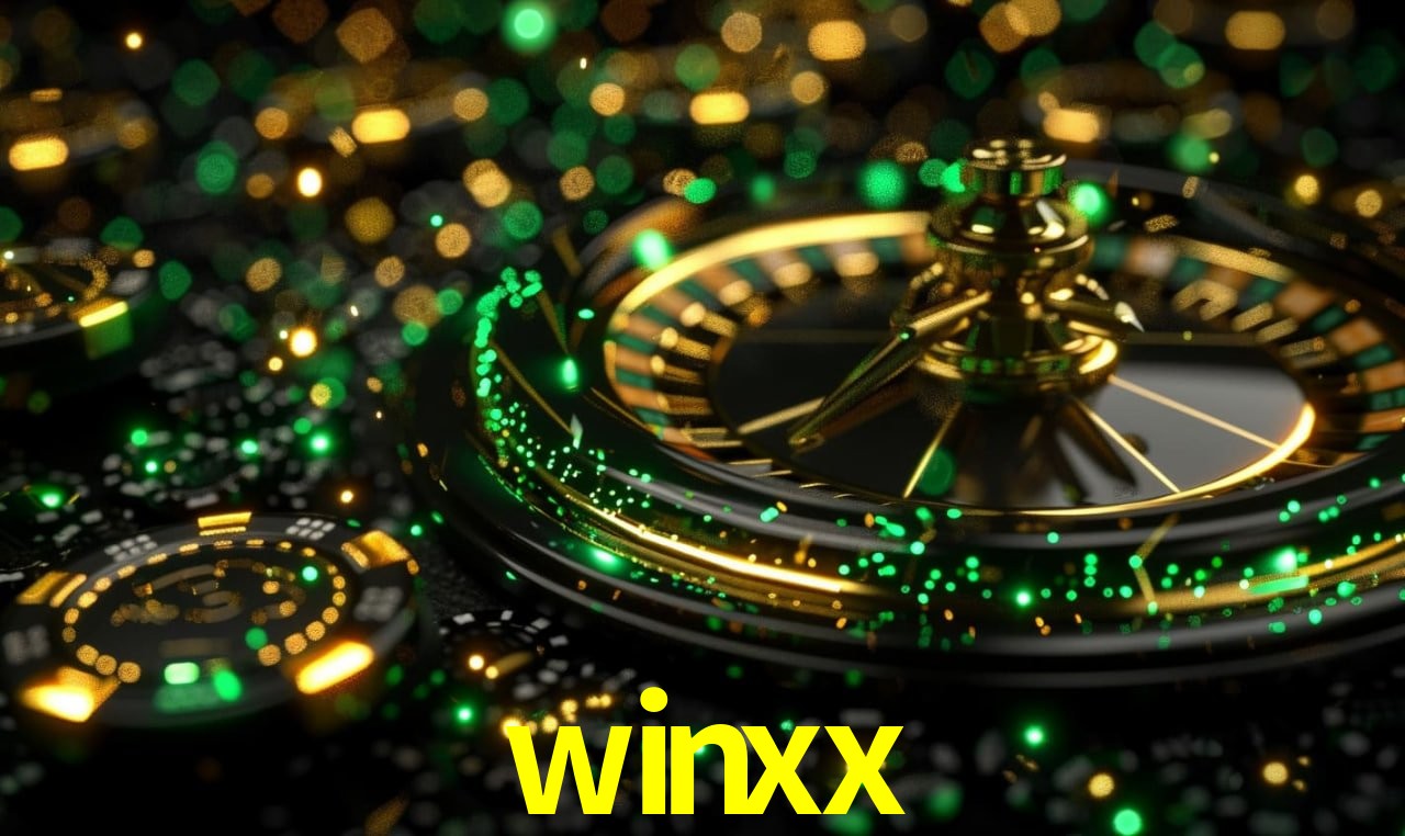 Slots RTP winxx