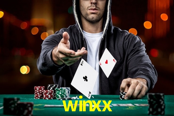 Notificações App winxx