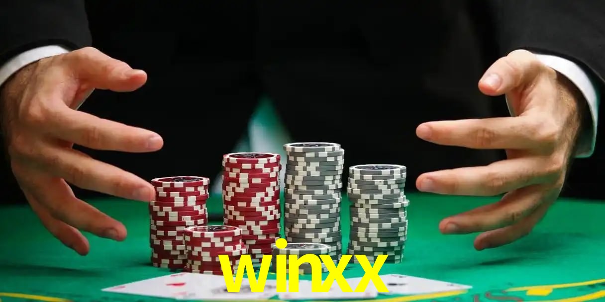 Promoções winxx