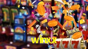 Jogos App winxx