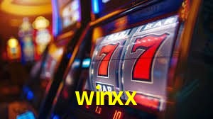 winxx Caça-níqueis de mesa