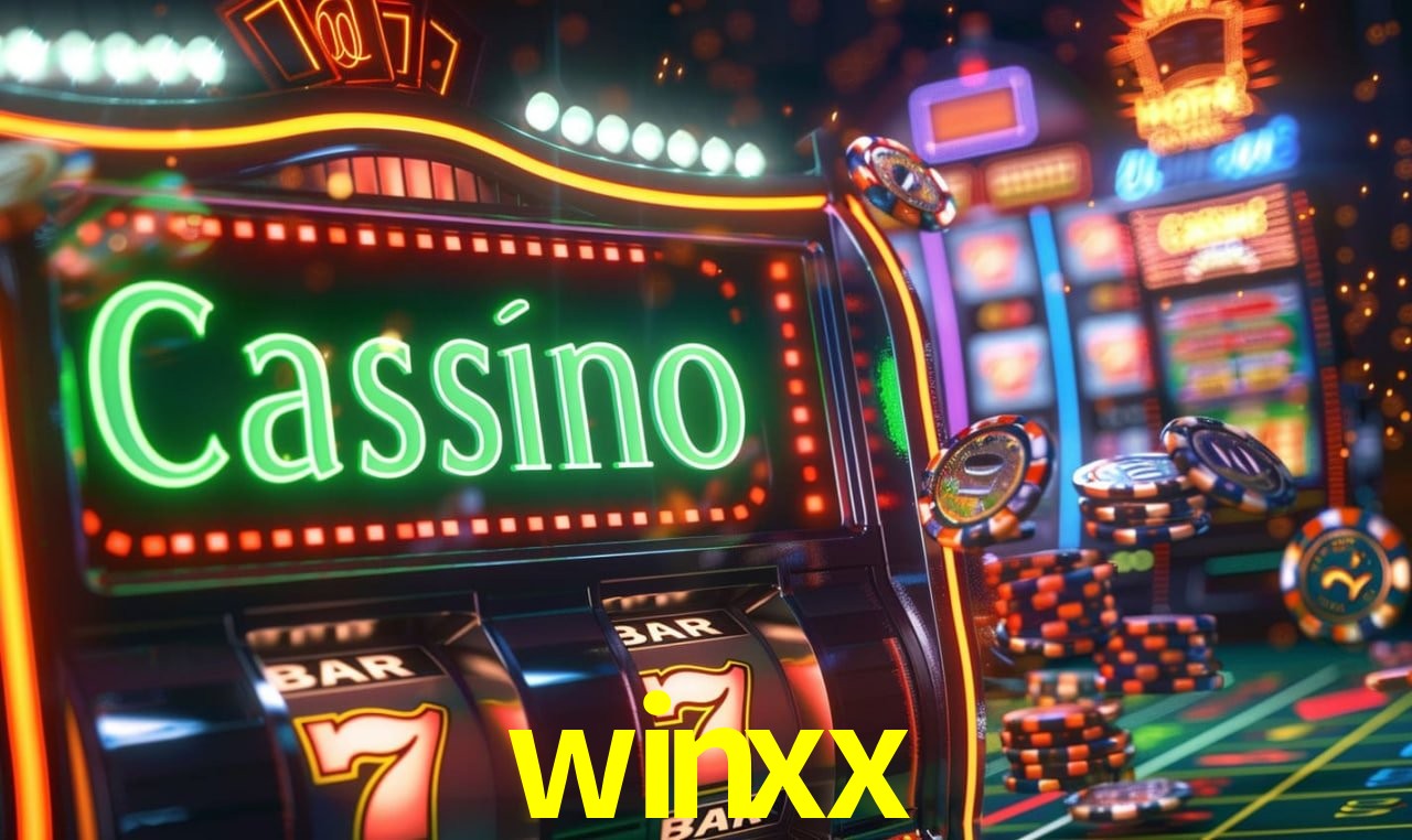 winxx Caça-níqueis móveis