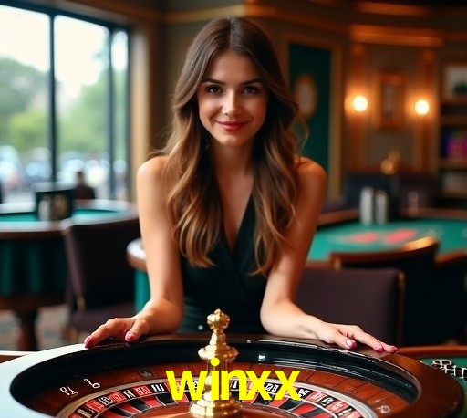 Casino Ao Vivo winxx