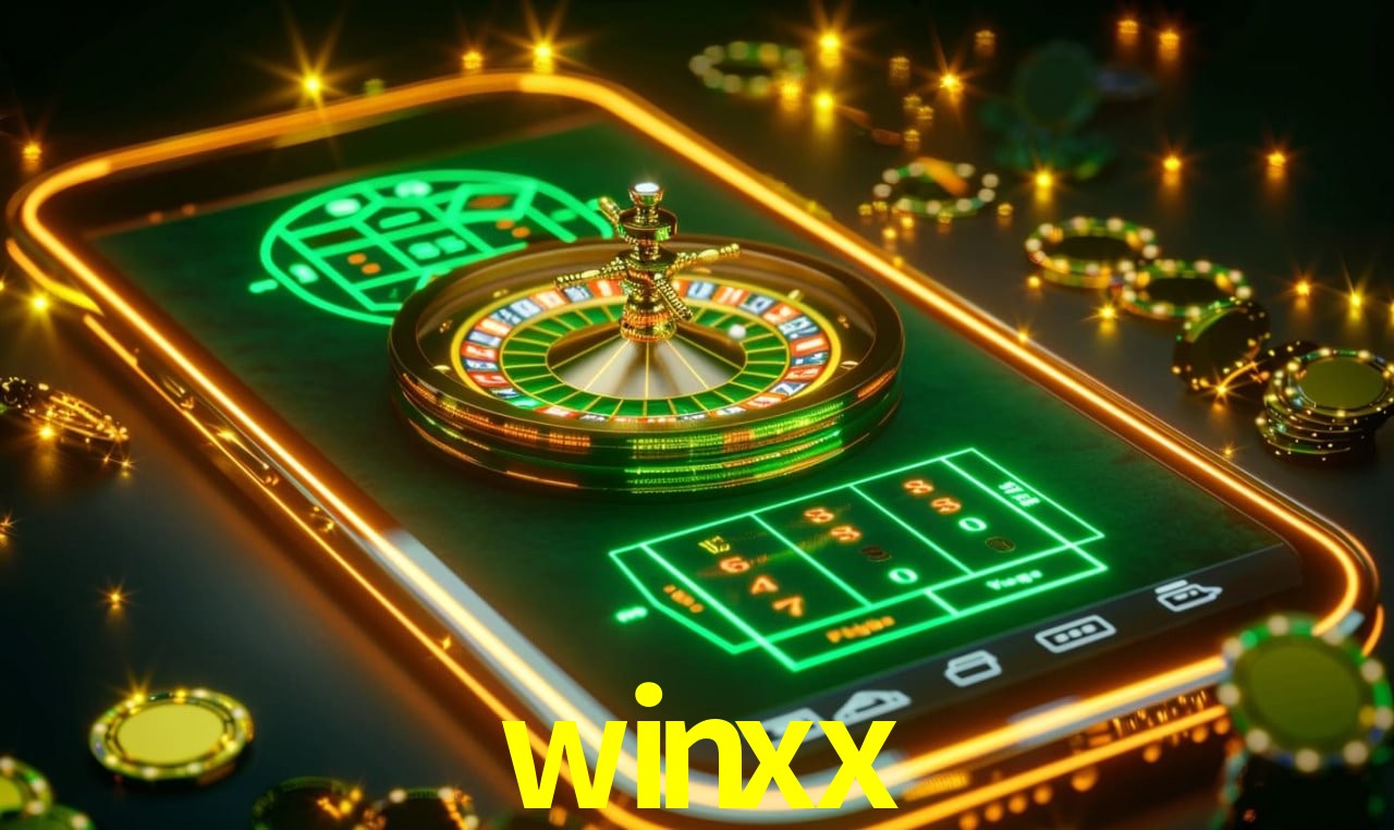 Benefícios da Conta winxx